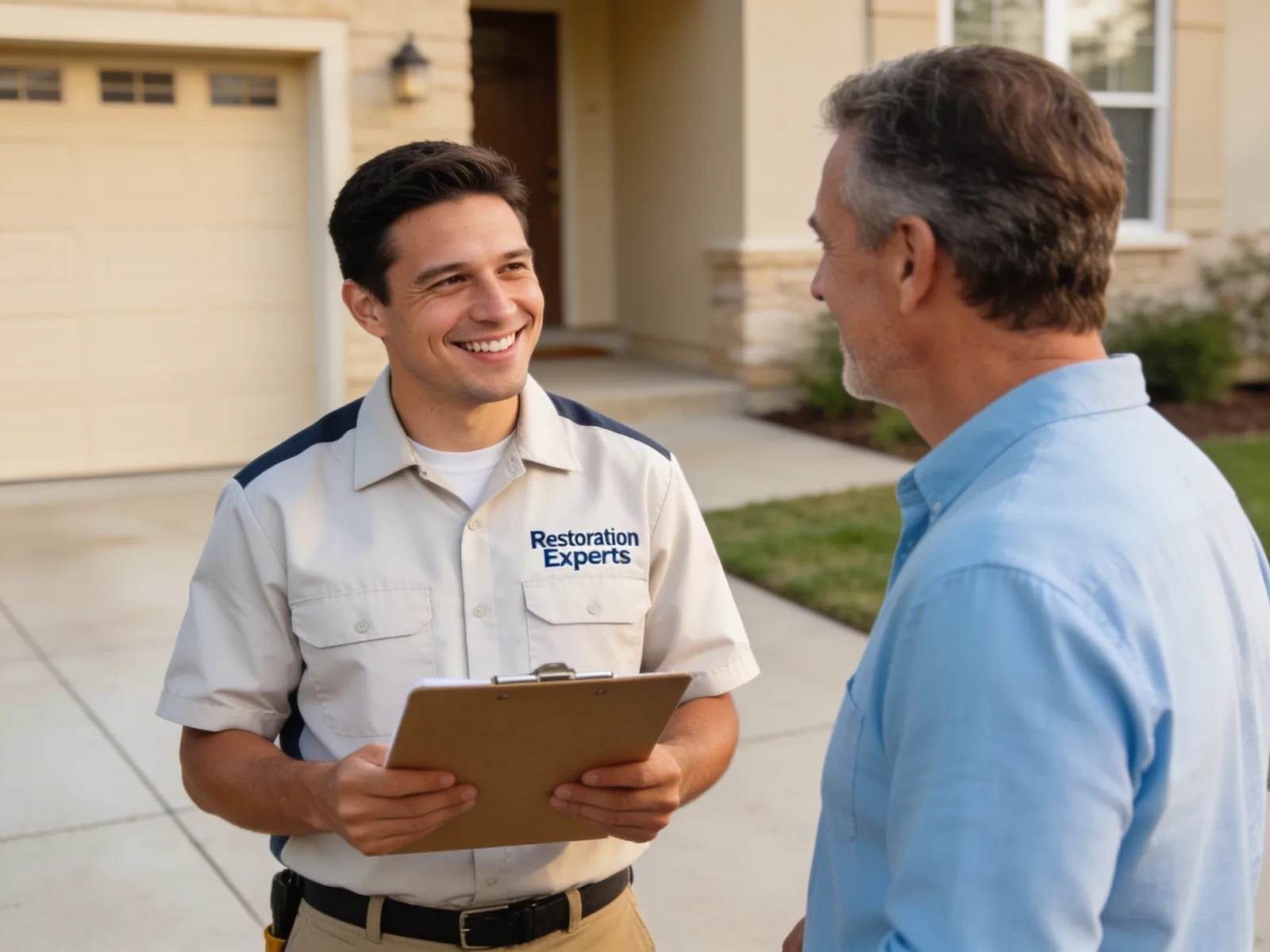 Water Damage Cleanup Gum Spring, VA FAQs